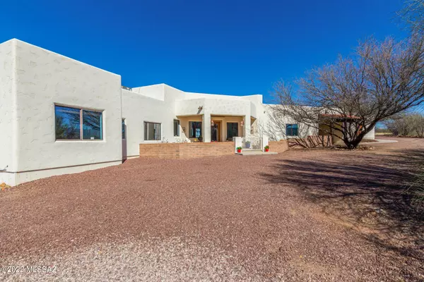 25 Calle Marruecos, Rio Rico, AZ 85648