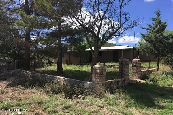 Sonoita, AZ 85637,11220 E Greaterville Road