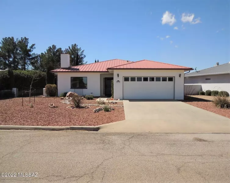 407 N Dale Road, Pearce, AZ 85625