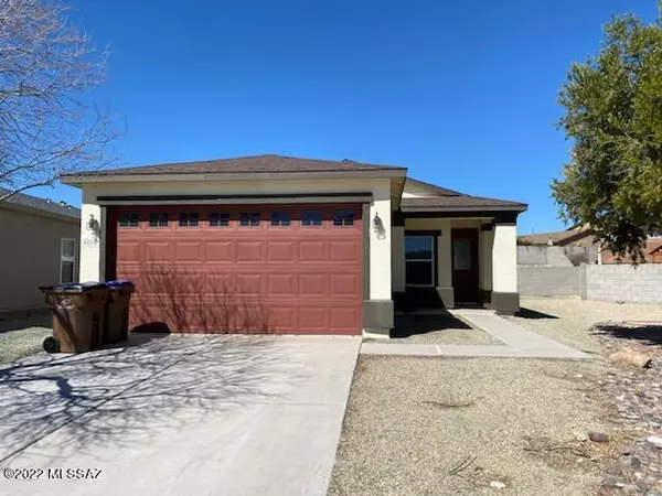 1126 W Vuelta Las Verdolagas, Sahuarita, AZ 85629