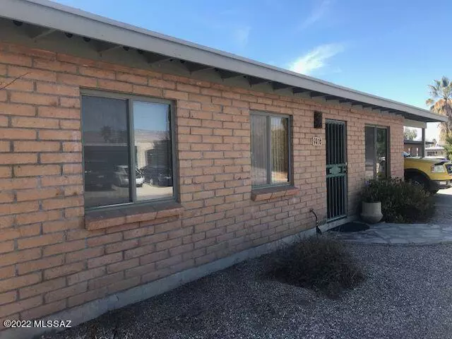 Tucson, AZ 85710,9416 E Simon Place