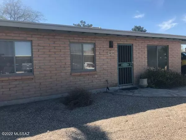 Tucson, AZ 85710,9416 E Simon Place