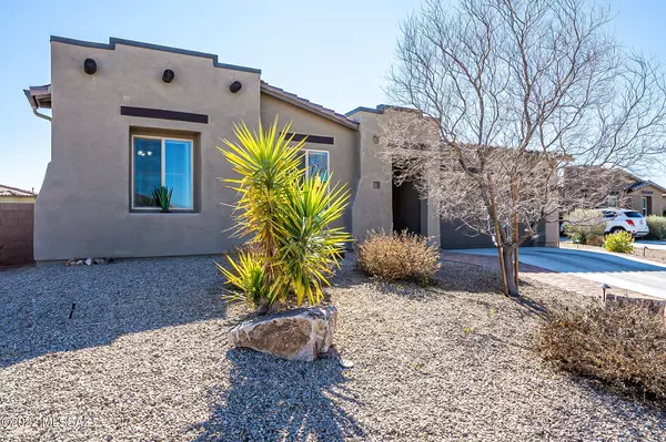 18120 S Still Lea Place, Sahuarita, AZ 85629