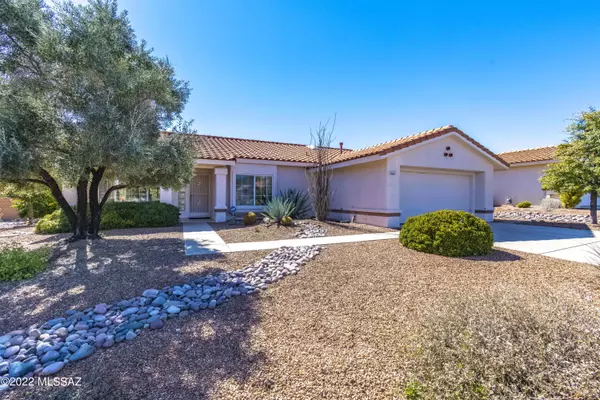 14465 N Del Webb Boulevard, Oro Valley, AZ 85755