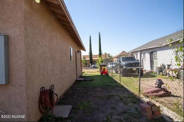 Douglas, AZ 85607,644 E 7Th Street