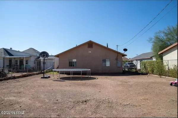 Douglas, AZ 85607,644 E 7Th Street