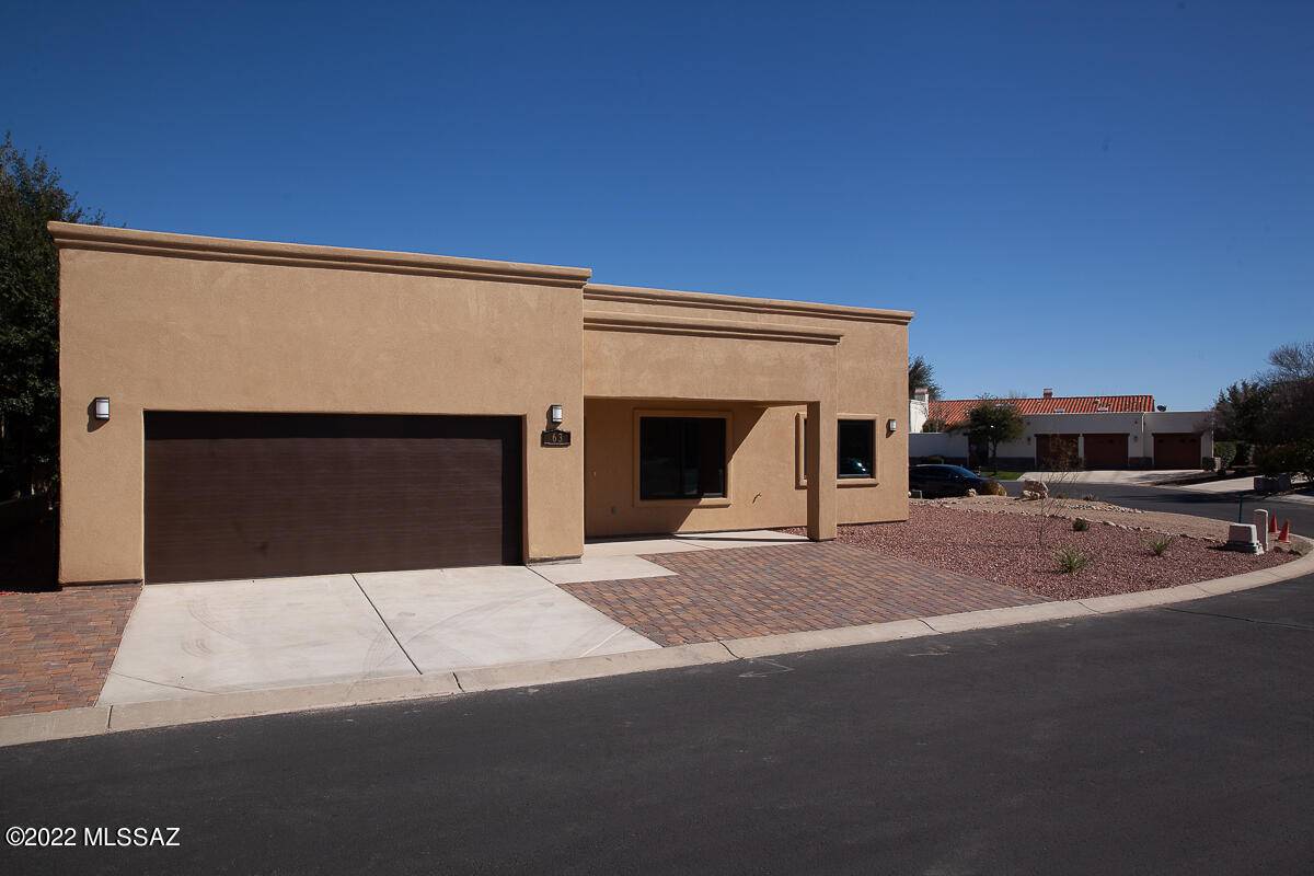 Tubac, AZ 85646,63 Almendras Ct.
