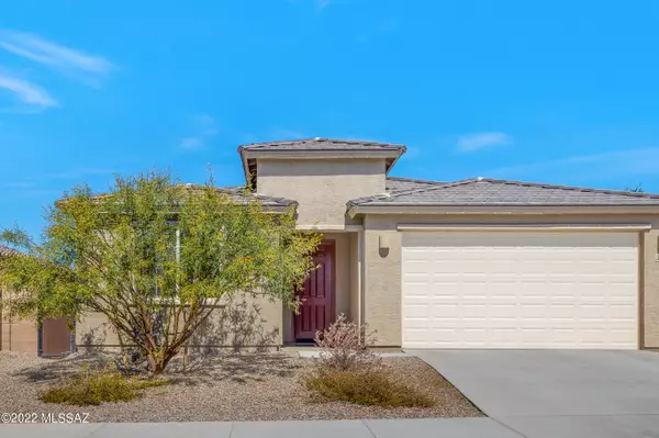 3488 W Granite Vista DriveNW, Tucson, AZ 85742