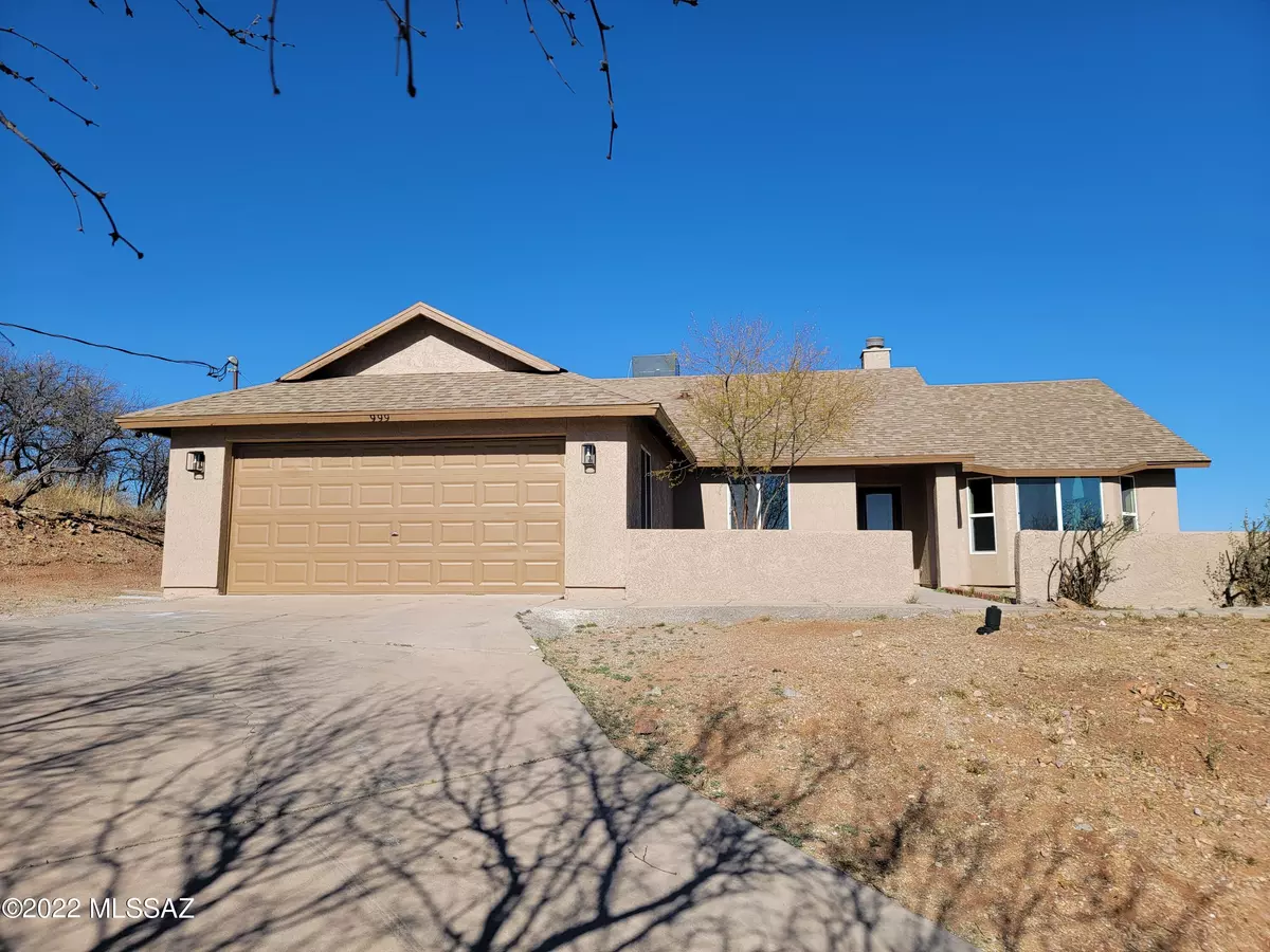 Rio Rico, AZ 85648,999 Hojas Court