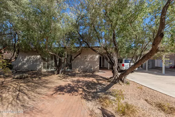 820 N Mann Avenue, Tucson, AZ 85710