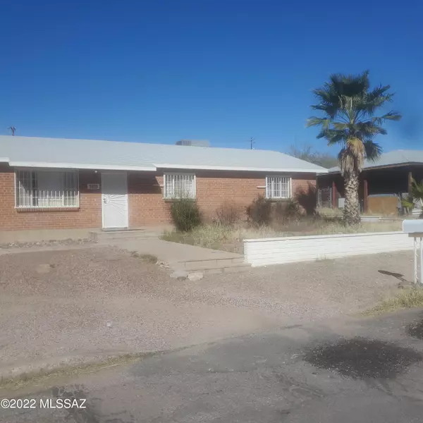 1015 E Linden Street, Tucson, AZ 85719