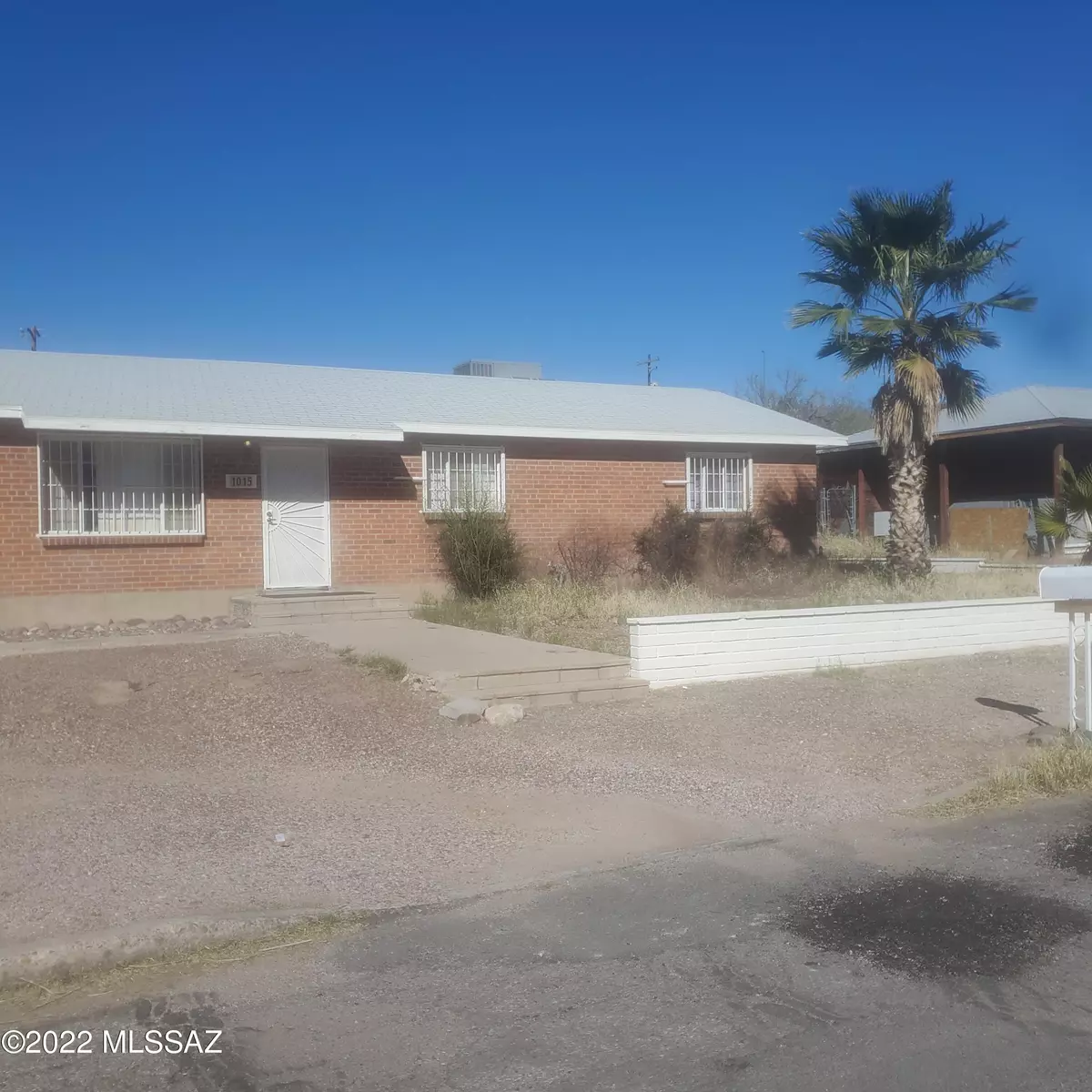 Tucson, AZ 85719,1015 E Linden Street