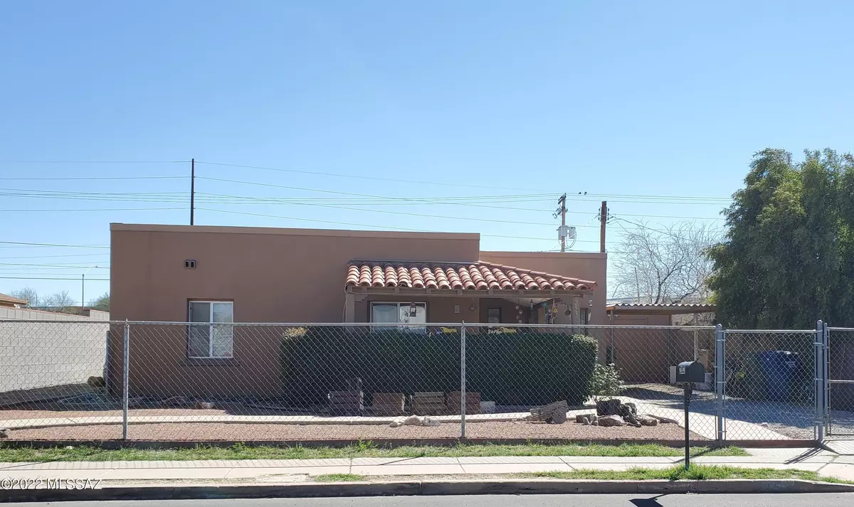 Tucson, AZ 85714,253 W Kentucky Street