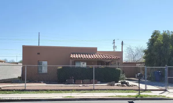 253 W Kentucky Street, Tucson, AZ 85714