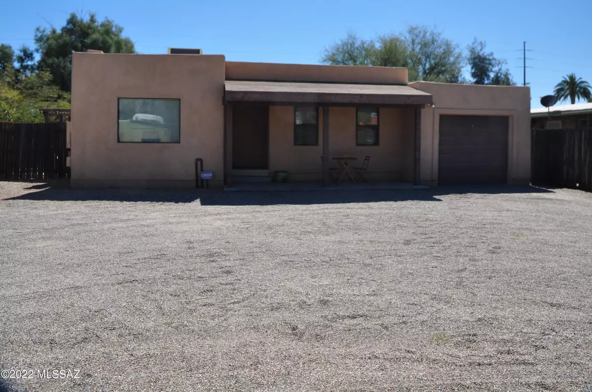 Tucson, AZ 85716,3520 E Willard Street