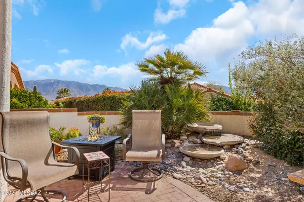 2234 E Amaranth Street, Oro Valley, AZ 85755