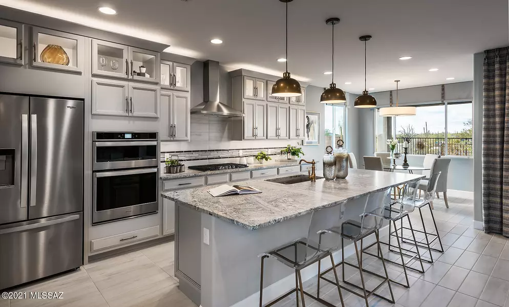 14283 N Chaparral Sage Road, Marana, AZ 85658
