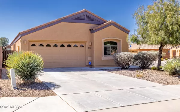 7160 E Cherrywood Street, Tucson, AZ 85756