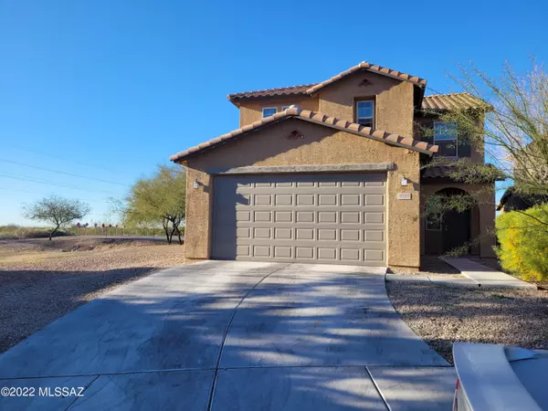 9488 Desert Fauna Loop, Tucson, AZ 85747