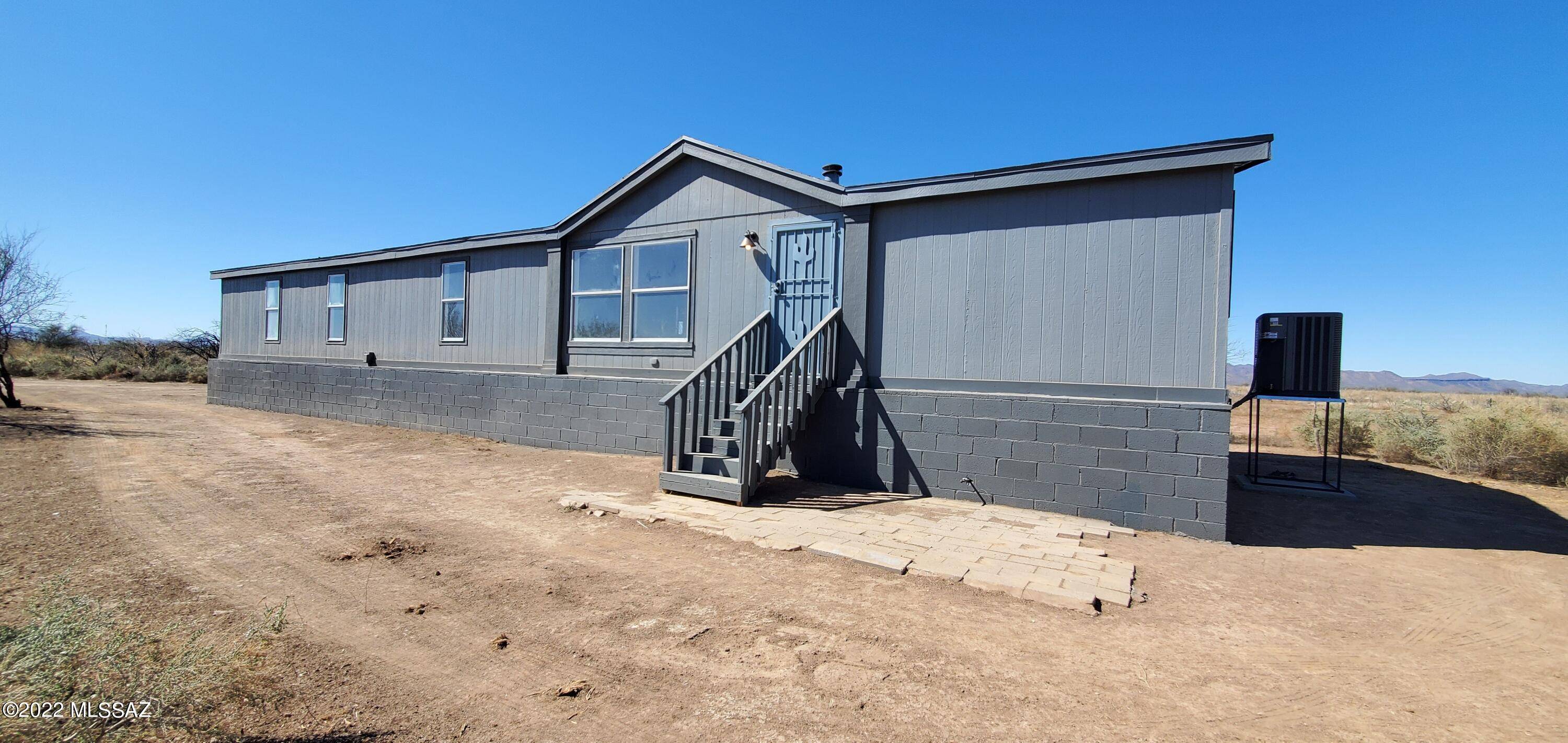 13140 W Dusty Flat Place, Tucson, AZ 85735