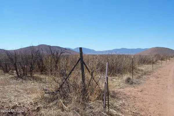 Pearce, AZ 85625,35ac E Doe Ranch Road #Part 59