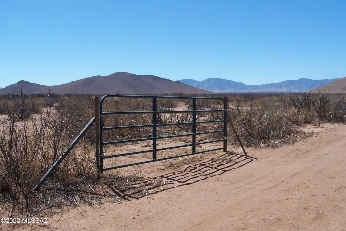 Pearce, AZ 85625,35ac E Doe Ranch Road #Part 59