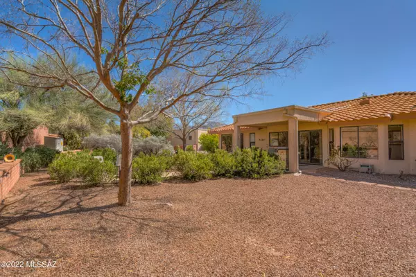 Oro Valley, AZ 85755,14524 N Del Webb Boulevard