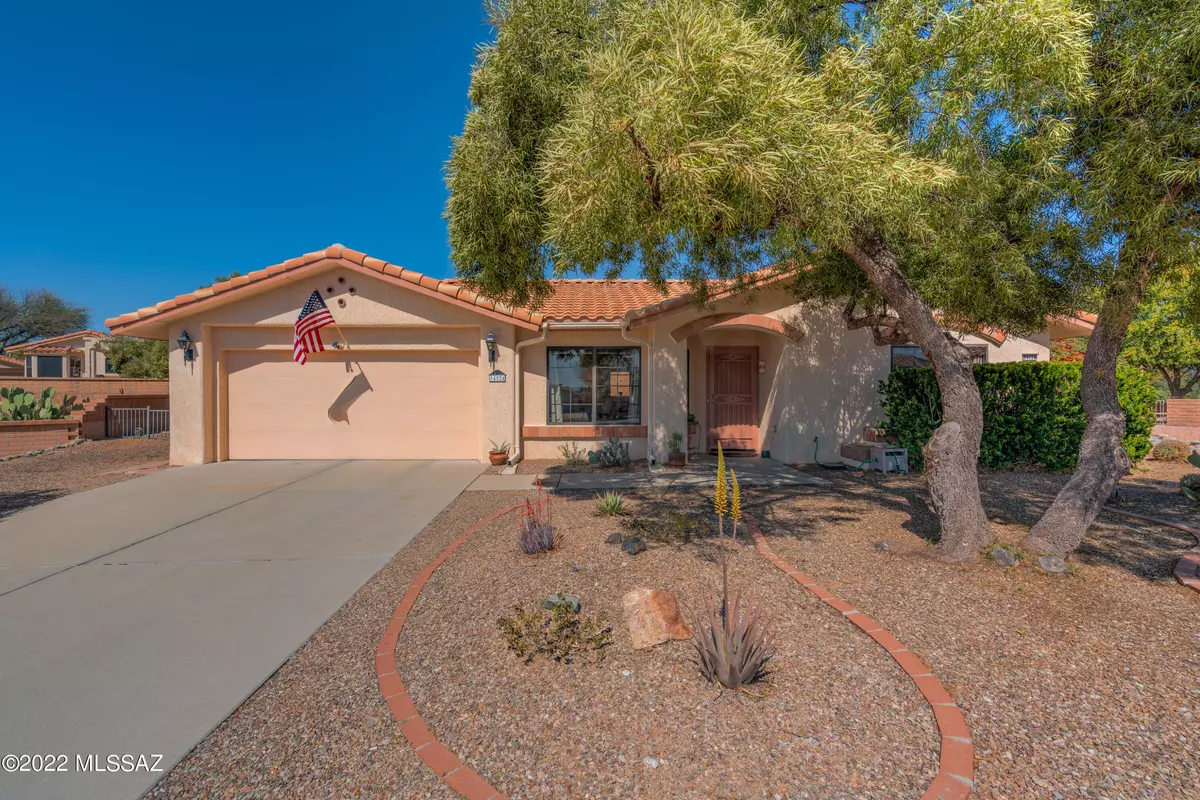 Oro Valley, AZ 85755,14524 N Del Webb Boulevard