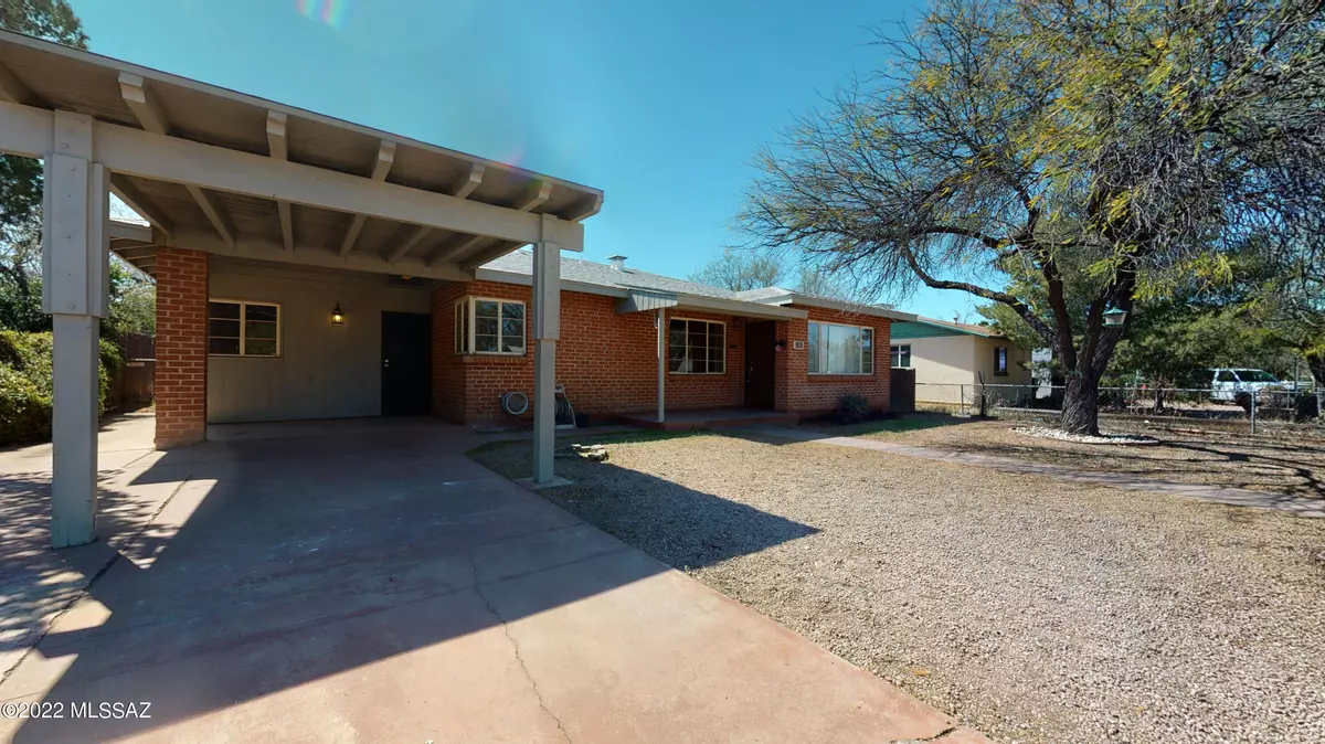 Tucson, AZ 85713,3218 E 24Th Street