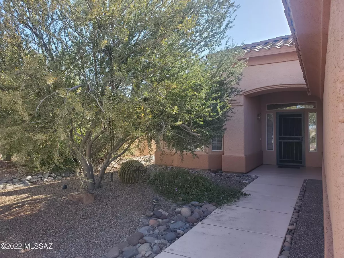 Marana, AZ 85658,13058 N Sunrise Canyon Lane