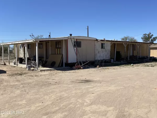 Marana, AZ 85653,12603 N Single Six Road