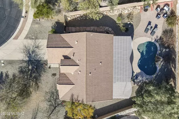 Marana, AZ 85658,12938 N Tortolita Road