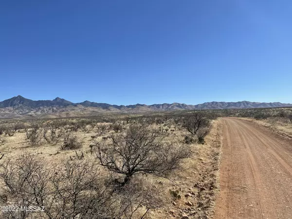 Rio Rico, AZ 85648,TBD Camino Kennedy