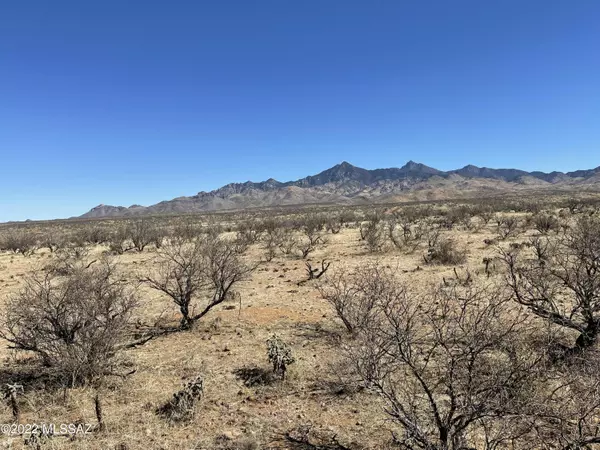 Rio Rico, AZ 85648,TBD Camino Kennedy