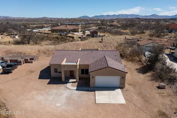 Rio Rico, AZ 85648,164 Tono Court