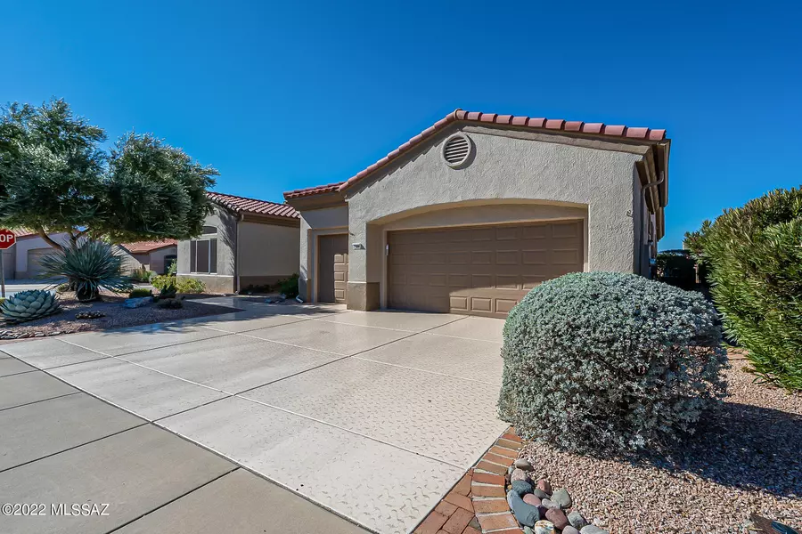 2286 E Buster Mountain Drive, Oro Valley, AZ 85755