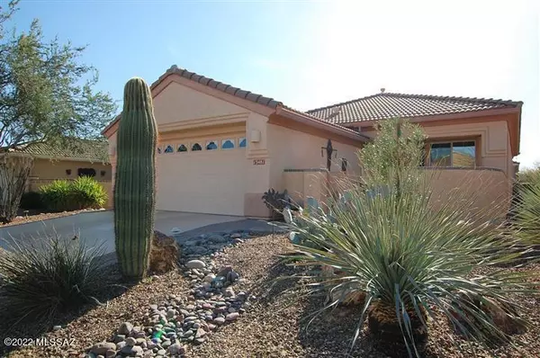 13481 N Holly Grape Drive, Marana, AZ 85658