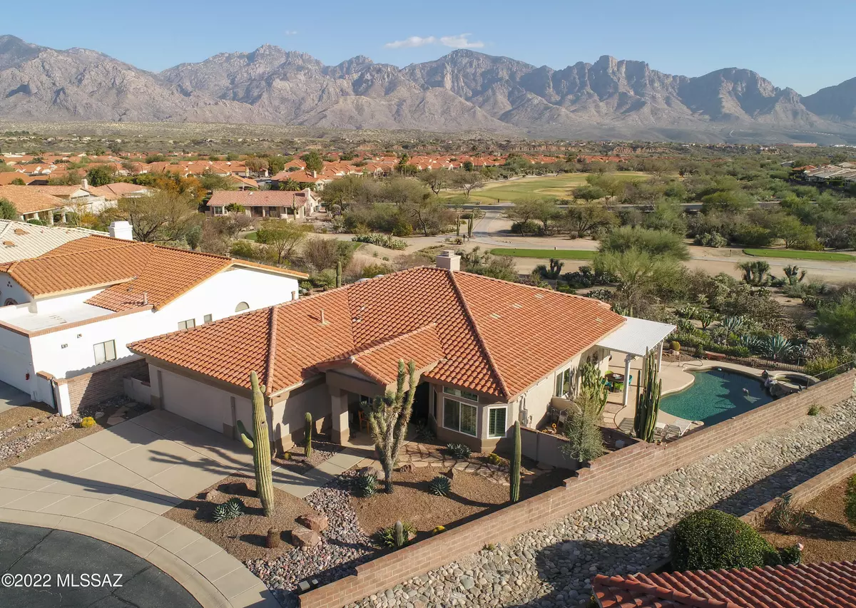 Oro Valley, AZ 85755,1930 E Stratus Way