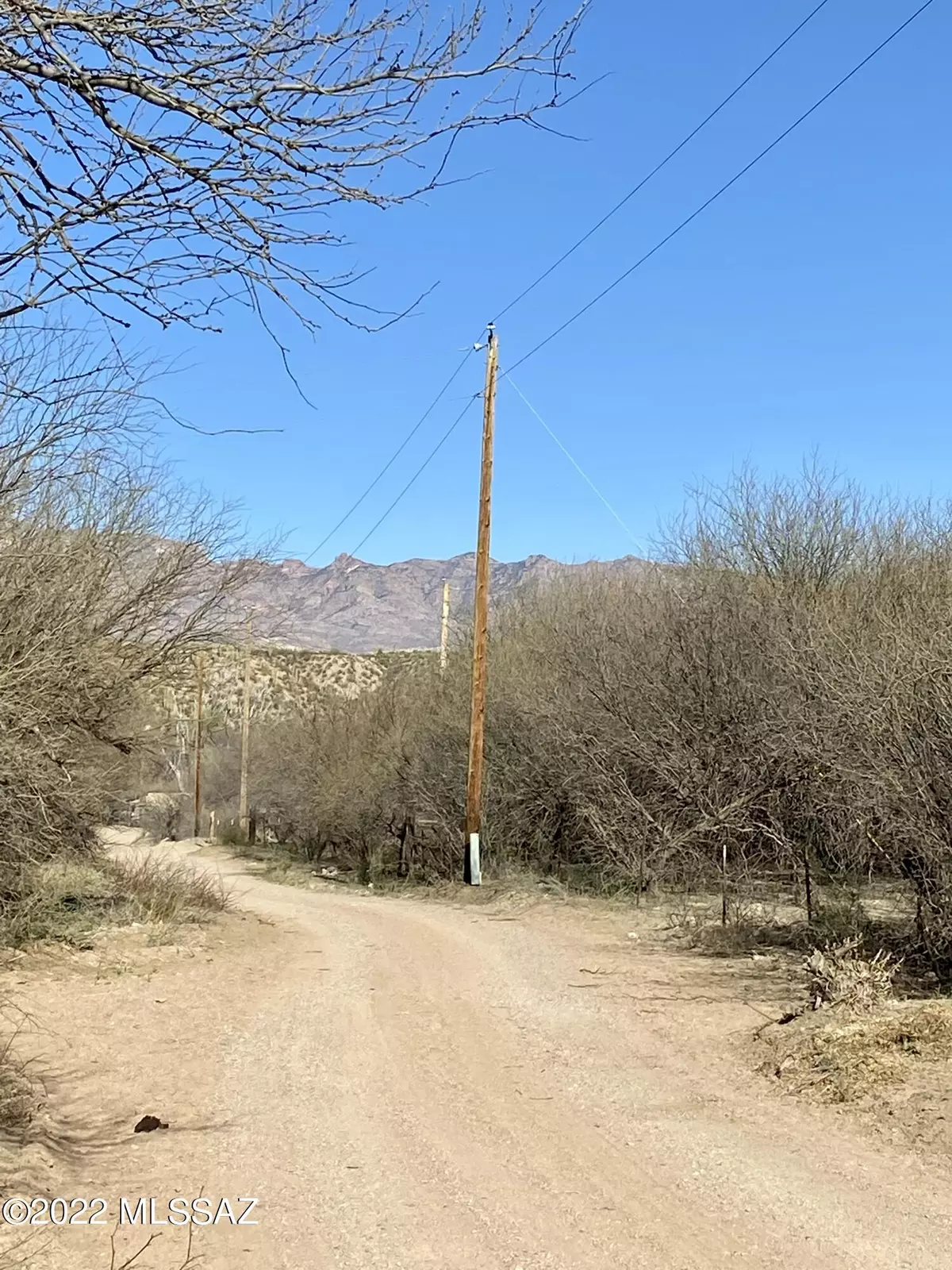 San Manuel, AZ 85631,99915 E Messina Road #0