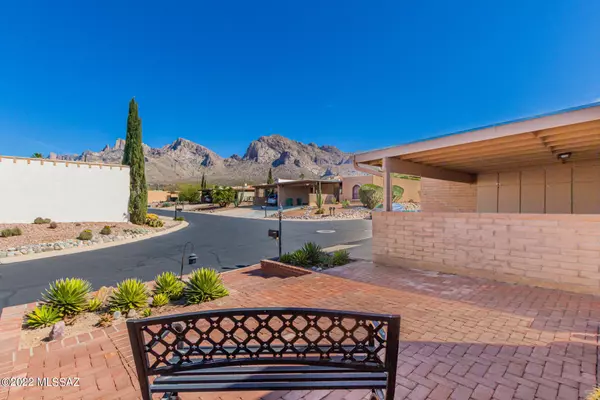 Oro Valley, AZ 85737,10075 N Oro Place