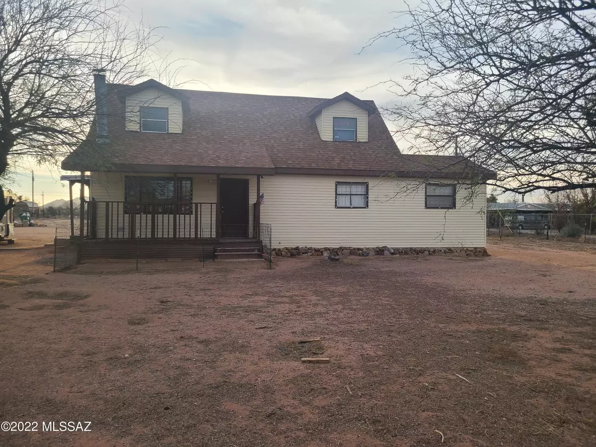 Marana, AZ 85653,9841 N Mcginnis Road