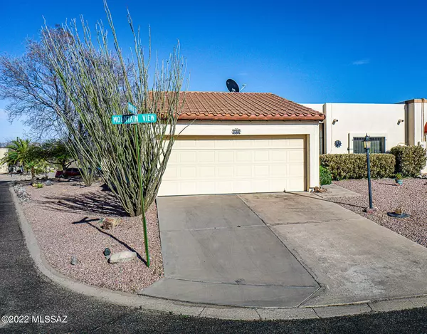 Green Valley, AZ 85622,3071 S Mountain View