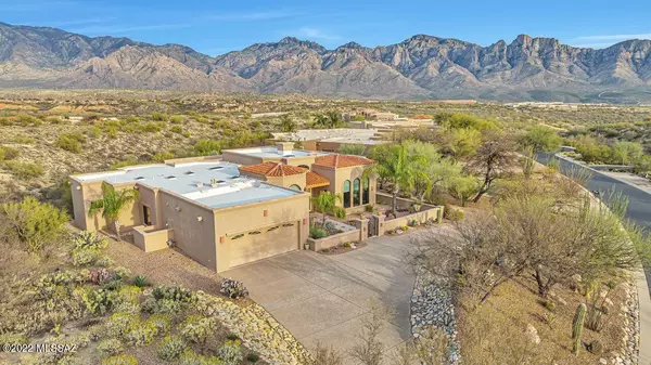 Oro Valley, AZ 85755,13584 N Placita Montanas De  Oro