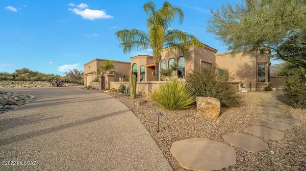 Oro Valley, AZ 85755,13584 N Placita Montanas De  Oro