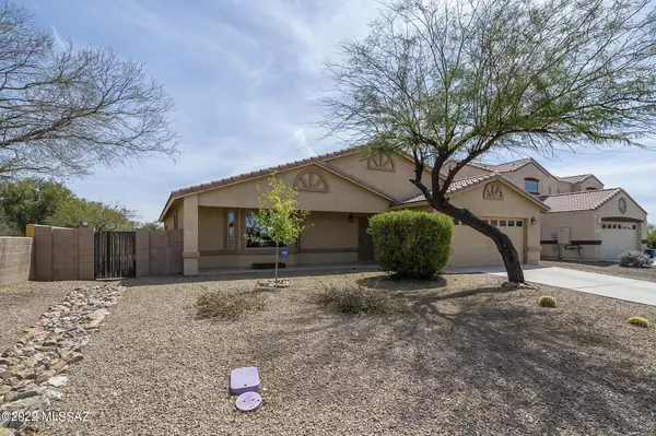 Marana, AZ 85653,11665 W Minneola Drive