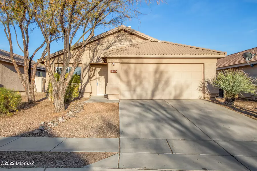 13374 N Vistoso Bluff Place, Oro Valley, AZ 85755