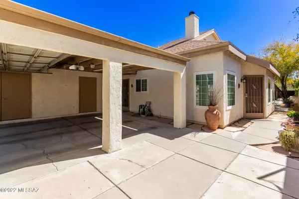 Tucson, AZ 85745,1260 N Honeyrose Avenue