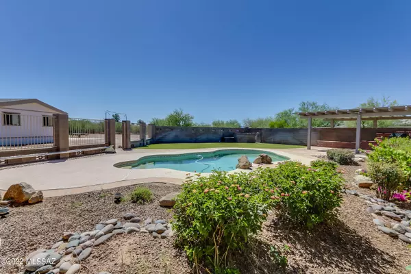 12210 N Placita De Ayer, Marana, AZ 85653