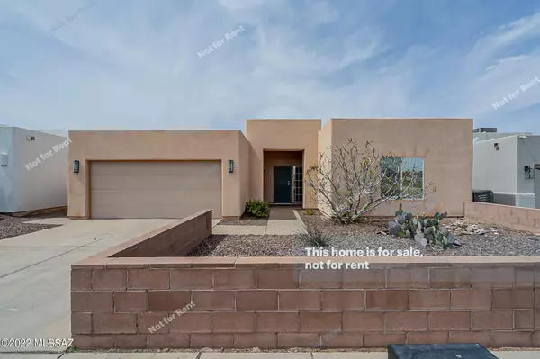 1019 N Sonoita Avenue, Tucson, AZ 85711