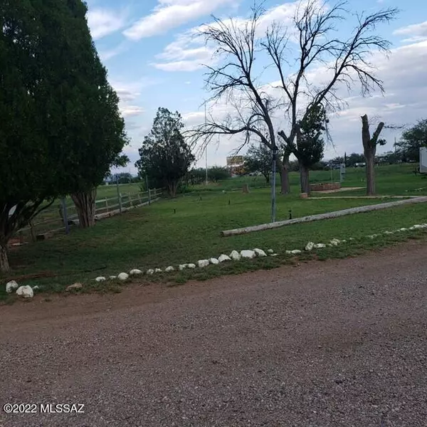 Huachuca City, AZ 85616,2224 N Graham Circle